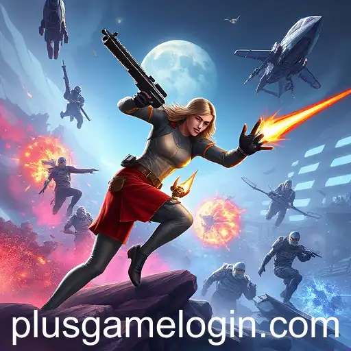 Action Games