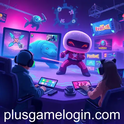 plusgame