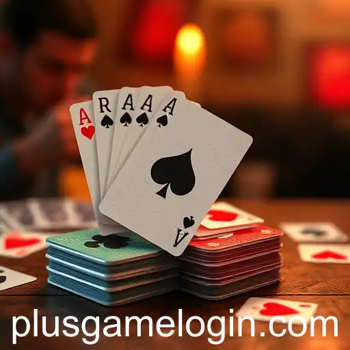 The Global Rise of PlusGame: A New Era for Online Gaming