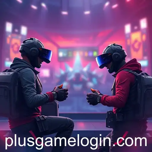Revolutionizing Online Gaming in 2025