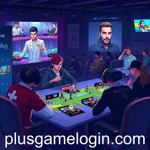 plusgame