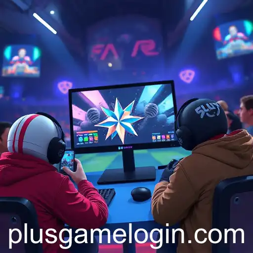 The Rise of Plusgame: A New Era for Online Gamers